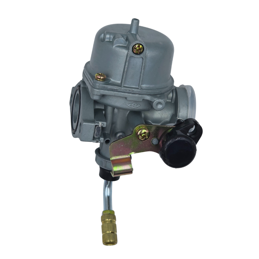 Carburador HAYPO Bajaj Platina-100 - Imagen 2