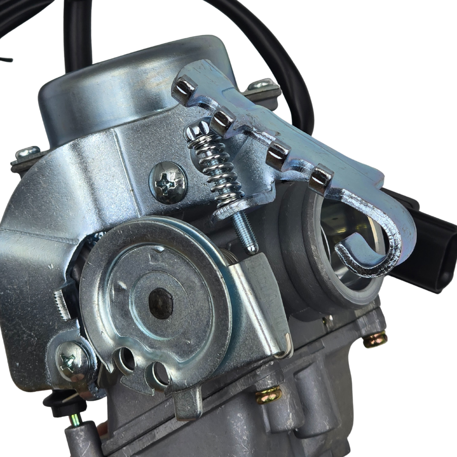 Carburador HAYPO Yamaha BWS-125 - Imagen 2
