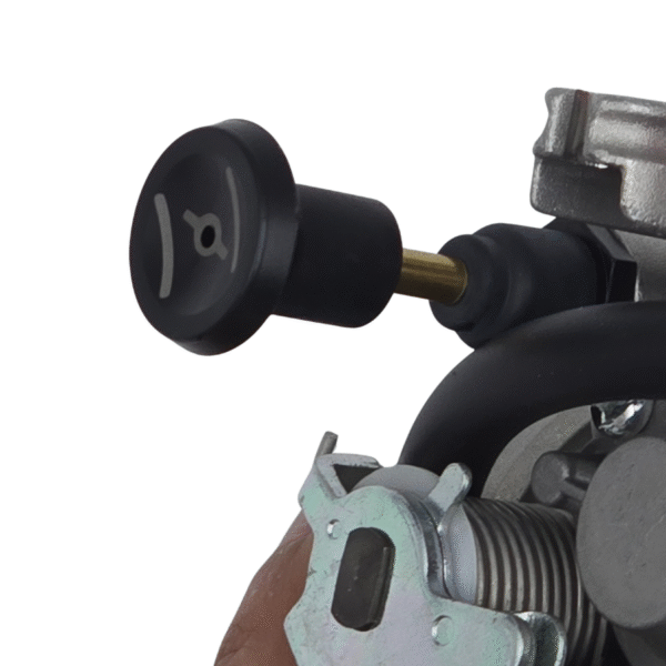 Carburador HAYPO Loncin RE-250/RE-180 - Imagen 2