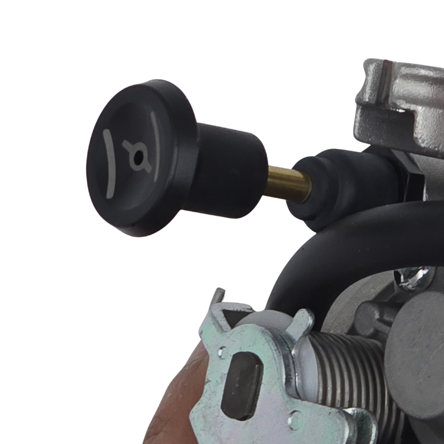 Carburador HAYPO Loncin RE-250/RE-180 - Imagen 2