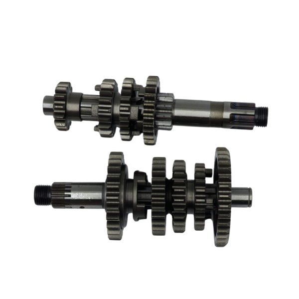 Caja de Cambios HAYPO Suzuki GN125H/EN125