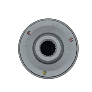 Rotor Bomba Aceite HAYPO Honda Invicta/XR-150