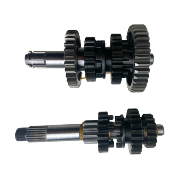 Caja de Cambios HAYPO Honda CB-1