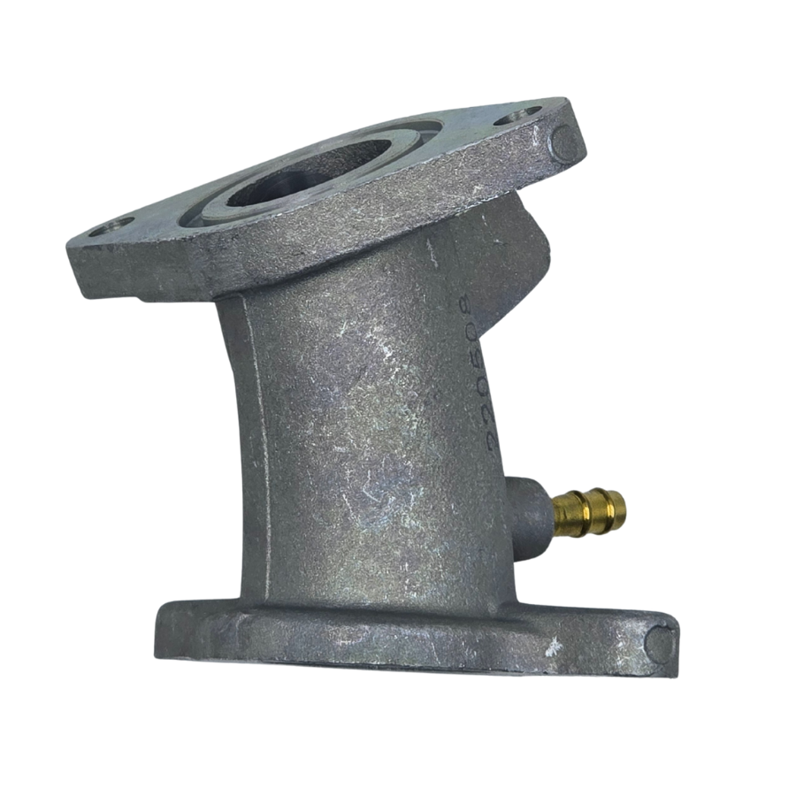 Insulador Carburador HAYPO Suzuki Gixxer FI (Inyectada)