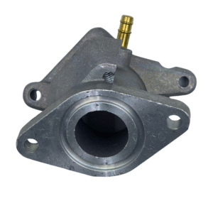 Insulador Carburador HAYPO Suzuki Gixxer FI (Inyectada)