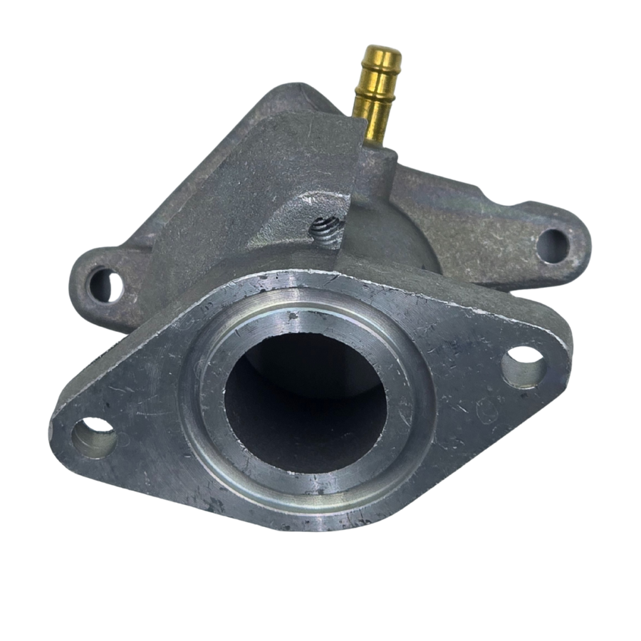 Insulador Carburador HAYPO Suzuki Gixxer FI (Inyectada)