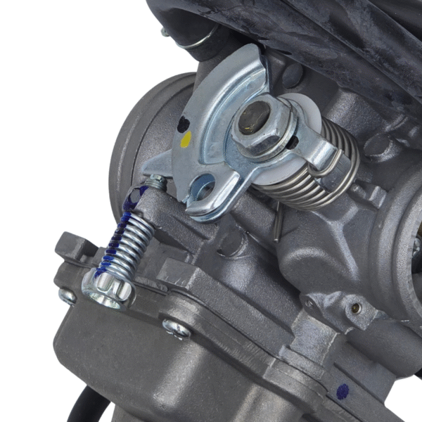 Carburador UCAL Suzuki Gixxer - Imagen 2