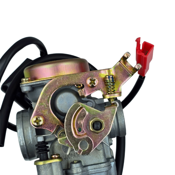 Carburador HAYPO Yamaha JOG-100 - Imagen 2