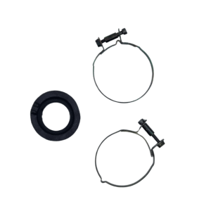 Insulador Carburador CHERRY Bajaj Pulsar NS-200