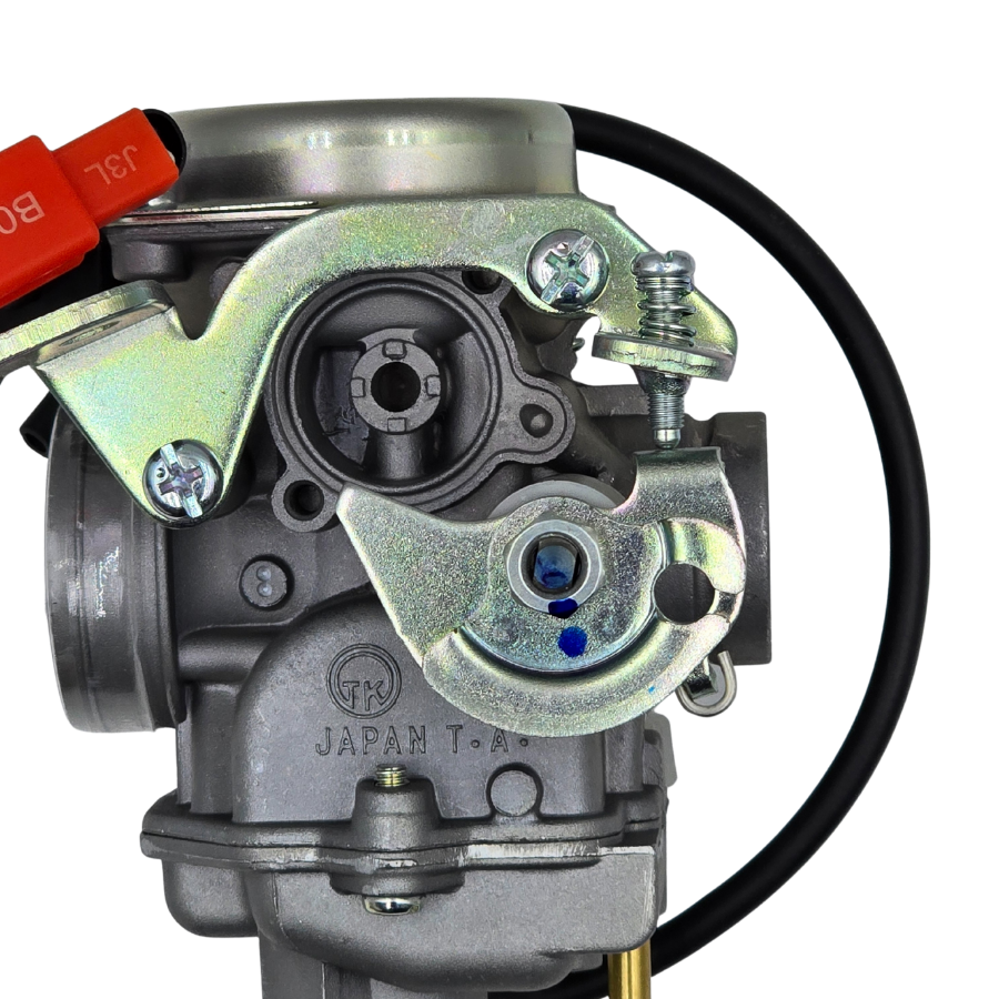 Carburador HAYPO Haojue VS-125 - Imagen 2
