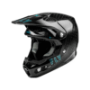 Casco Fly Racing Formula S Carbon Byte Black