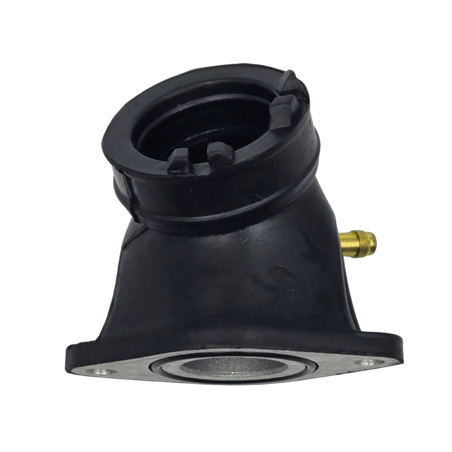 Insulador Carburador HAYPO Suzuki AN-125 - Imagen 2