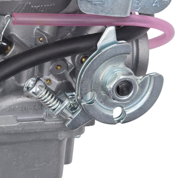 Carburador HAYPO Euromot GXT-200 - Imagen 2