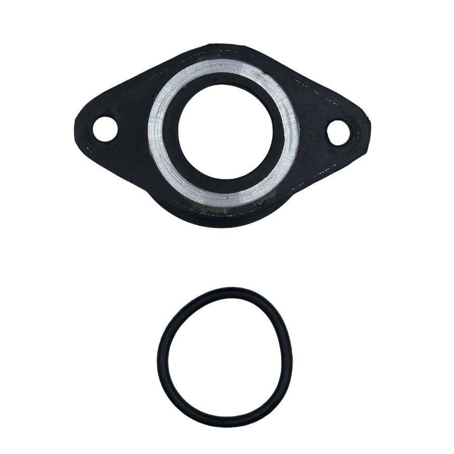 Insulador Carburador Suzuki EN-125 - Imagen 2