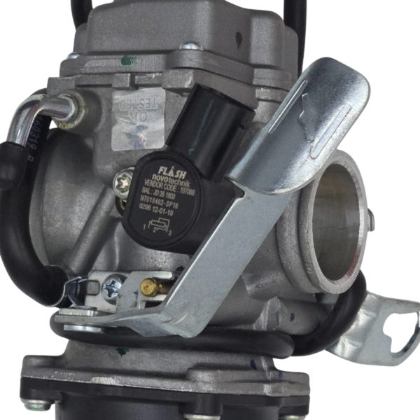 Carburador KTO Bajaj Pulsar NS-200 - Imagen 2