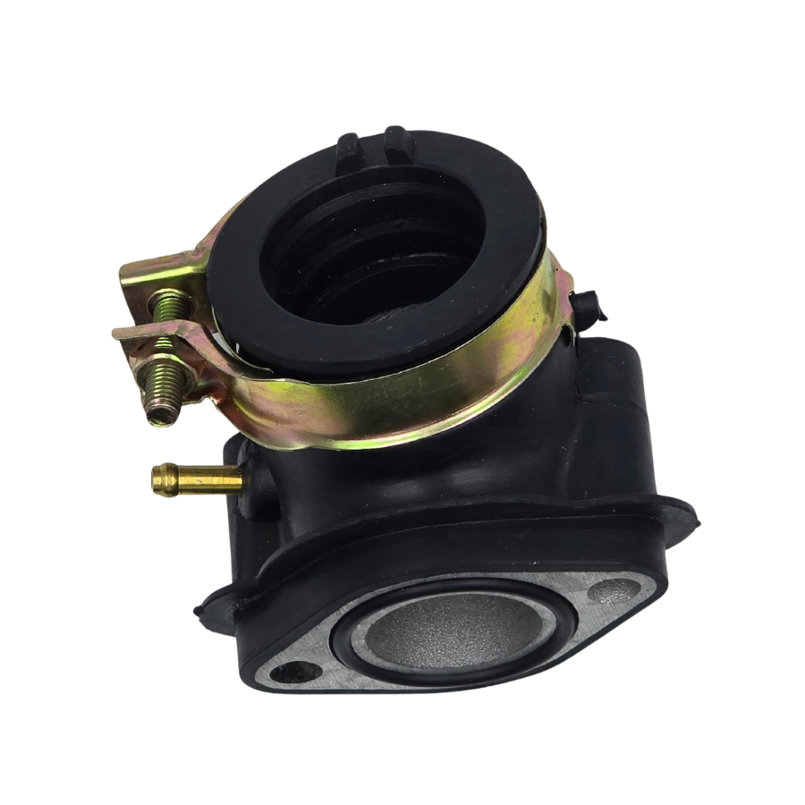 Insulador Carburador HAYPO Scooter GY6-125/150 - Imagen 2