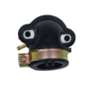 Insulador Carburador HAYPO Scooter GY6-125/150