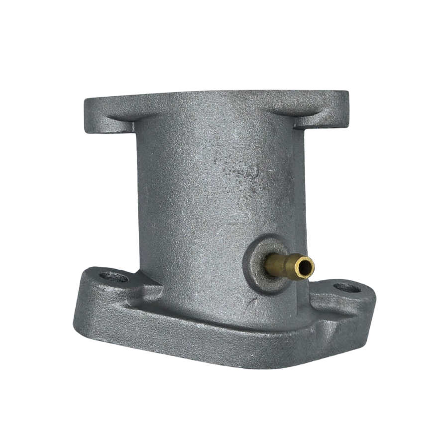 Insulador Carburador YUE LONG Yamaha YBR-125 - Imagen 2