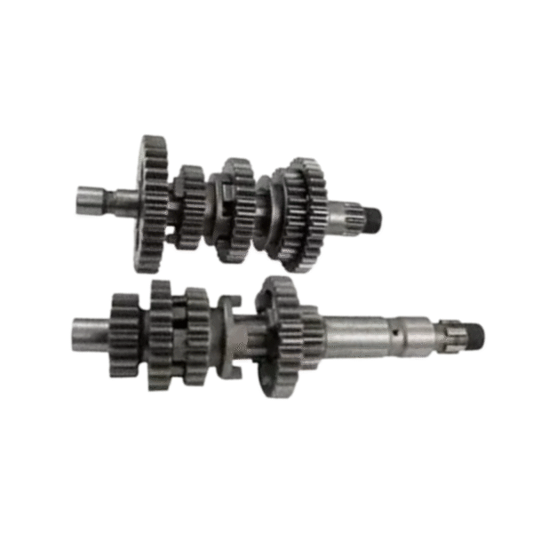 Caja de Cambios ATV 250