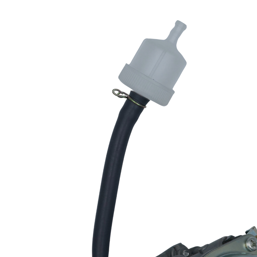 Carburador HAYPO Honda CA-250/ Lifan LF-250-4 - Imagen 2