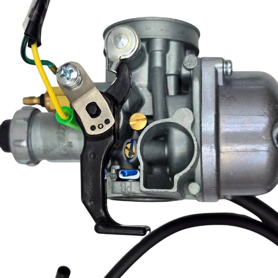 Carburador HAYPO Honda CB-1 - Imagen 2