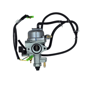 Carburador HAYPO Honda CB-1 (43.5MM)