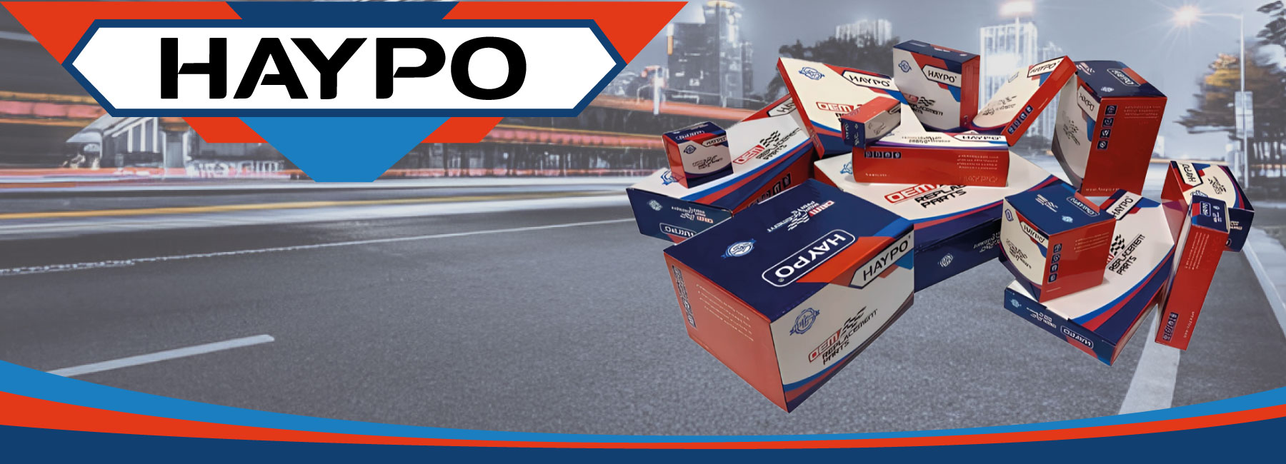 BANER-HAYPO