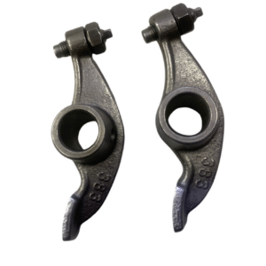 Set Balancín HAYPO Loncin CBP-250/RE-250