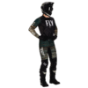 Traje Fly Racing Kinetic Wave Black