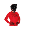 Jersey Fly Racing Kinetic Fuel Red/Black
