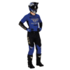 Traje Fly Racing Evo DST Blue/Black