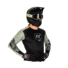 Jersey Fly Racing Lite Black/Grey