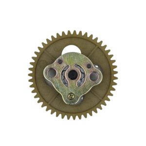 Bomba Aceite HAYPO Suzuki AN-125