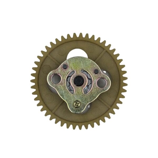 Bomba Aceite HAYPO Suzuki AN-125