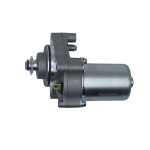 Motor de Partida HAYPO CD-100/110 (12 Puntas)