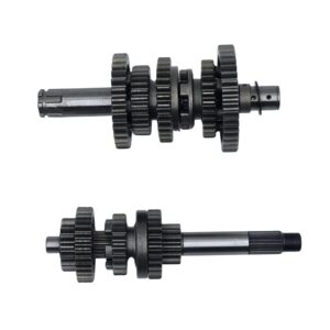 Caja de Cambios HAYPO Honda XR-150