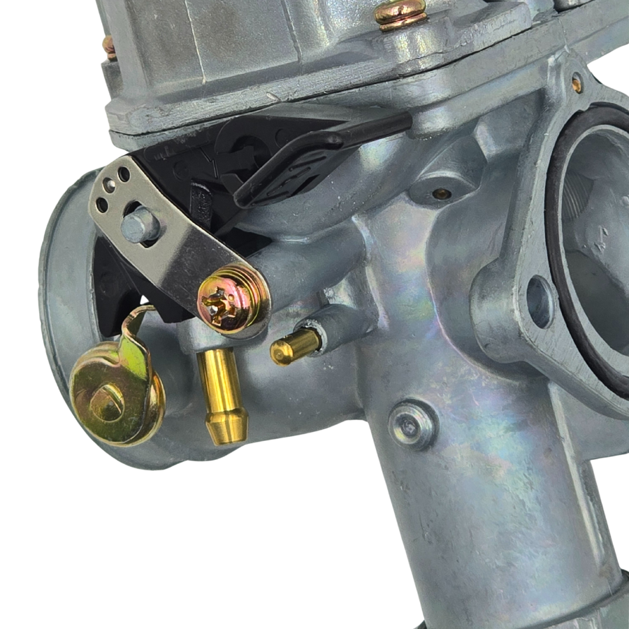 Carburador PROTECH PZ-30 (Con Bomba) - Imagen 2