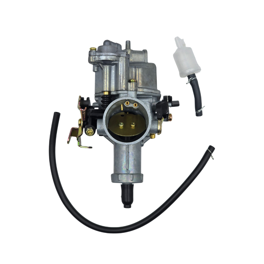 Carburador PROTECH PZ-30 (Con Bomba)