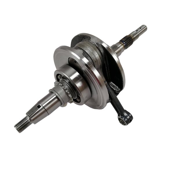 Cigüeñal Completo HAYPO Honda CB-1/CB-125F Twister