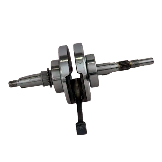 Cigüeñal Completo HAYPO Honda CB-1/CB-125F Twister - Imagen 2