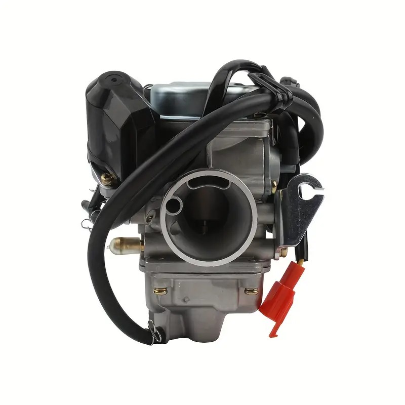 Carburador HAYPO Scooter GY6-125 - Imagen 2