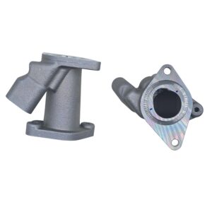 Insulador Carburador HAYPO Haojue DR-160