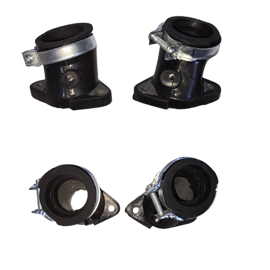 Insulador Carburador YUE LONG Lifan 250/CBT125