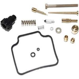 Reparación Carburador VEDAMOTORS Honda CBX-250