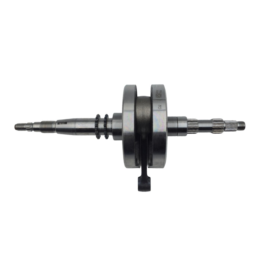 CIGÜEÑAL COMPLETO HAOJUE VS-125