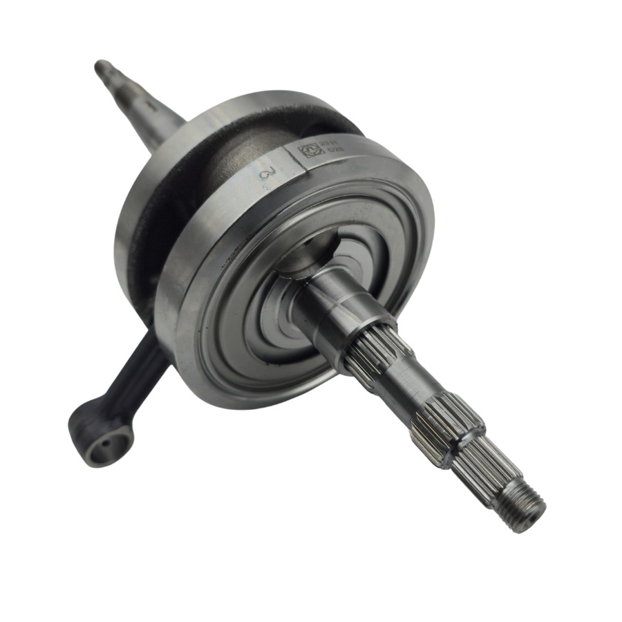 Cigüeñal Completo HAYPO Haojue VS-125 - Imagen 2