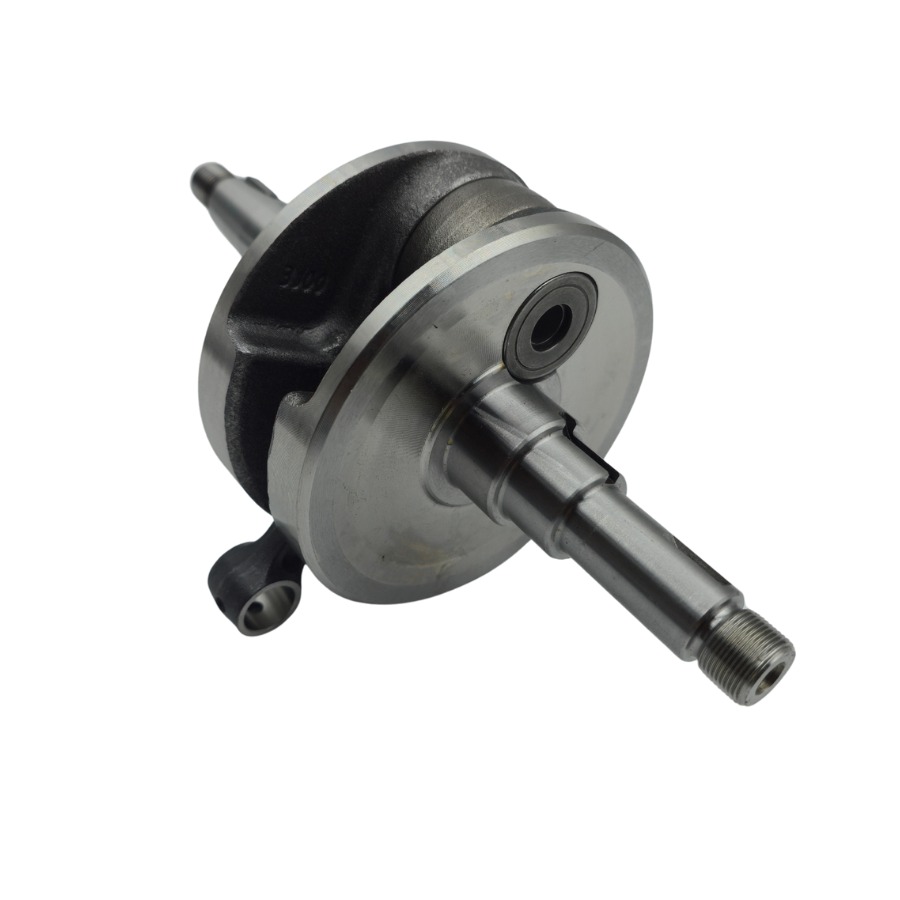 Cigüeñal Completo HAYPO Haojue NK-150 - Imagen 2