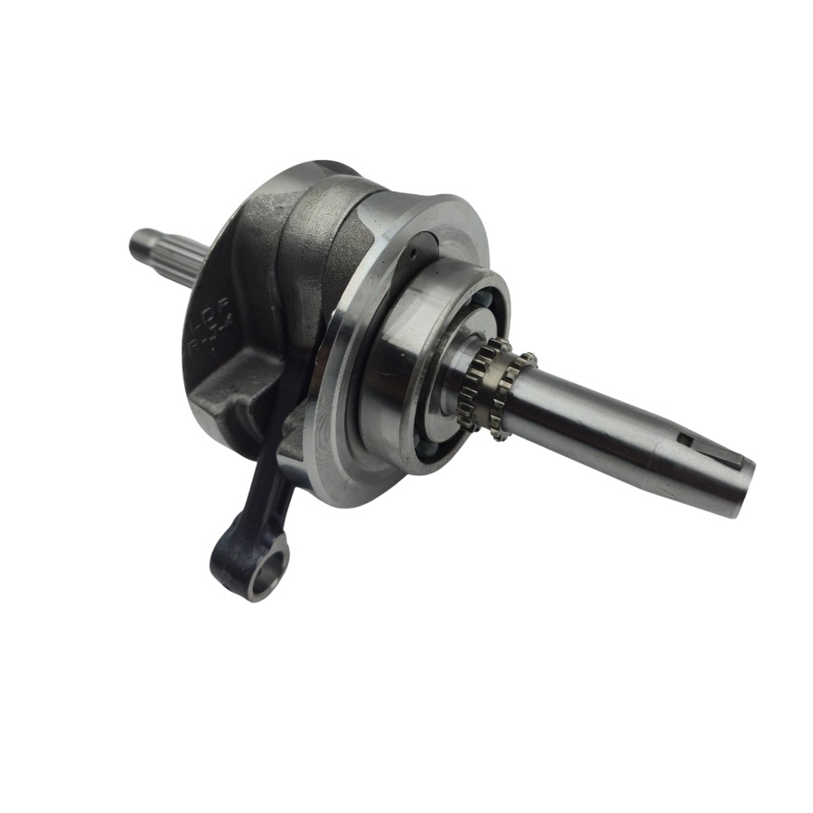 Cigüeñal Completo HAYPO Loncin RE250 - Imagen 2