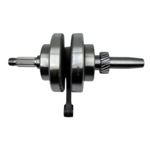 Cigüeñal Completo HAYPO UM-200