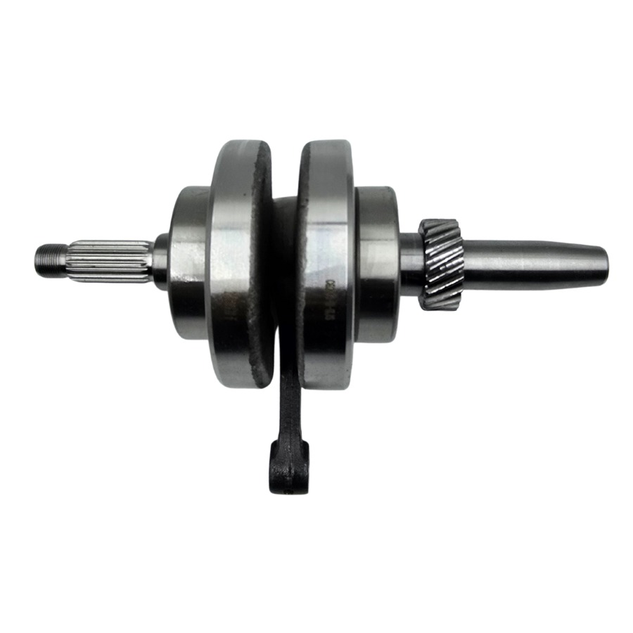 Cigüeñal Completo HAYPO UM-200